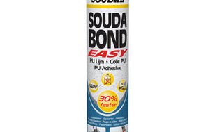 Soudabond Easy - Colle PU 750ml