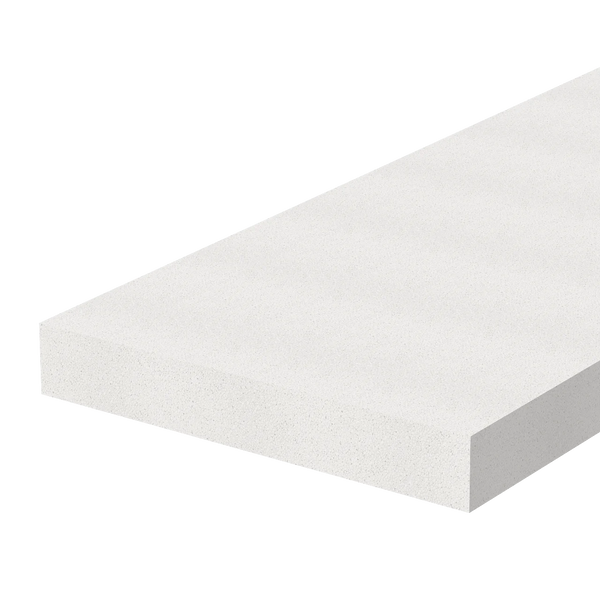 EPS 100 (Polystyrène) | 60 mm - 1000x1000 mm (Rd 1,65 m²,K/W) - 2 panneaux/lot