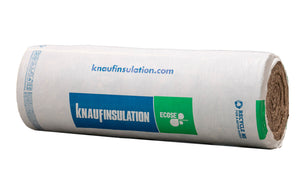 Knauf Unifit TI 135 U - épaisseur 200mm - Rouleau de largeur 1200mm - Rd 5,85