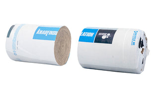 Knauf Naturoll 032 - 100 mm d'épaisseur - Rouleau de 580 mm de large - Rd 3,1