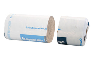 Knauf Naturoll 032 - 140 mm d'épaisseur - Rouleau de 380 mm de large - Rd 4,35