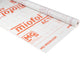 Set Miofol Active (Hygro-régulant / Membrane climatique) | 1,5x30mtr + Ruban Vast-R Polytex 75mm x 25m