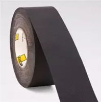 MorgoAirseal Ruban Black UV (pour l'extérieur) 60mm x 25m