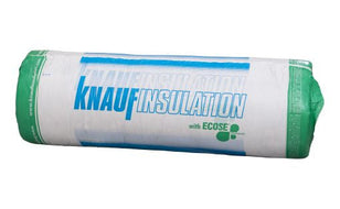 Knauf Multifit 035 | 120 mm d'épaisseur - 1200 mm de largeur (Rd 3,4 m²,K/W)