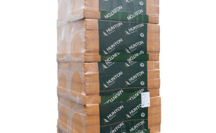 Lot Hunton Nativo® Panneau isolant en fibres de bois 145 mm 600x1220 mm - Rd 3,82 - WLS 038 - 4 panneaux/lot