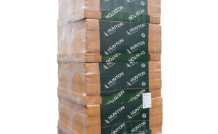 Lot Hunton Nativo® Panneau isolant en fibres de bois 100 mm 565x1220 mm - Rd 2,60 - WLS 038 - 4 panneaux/lot