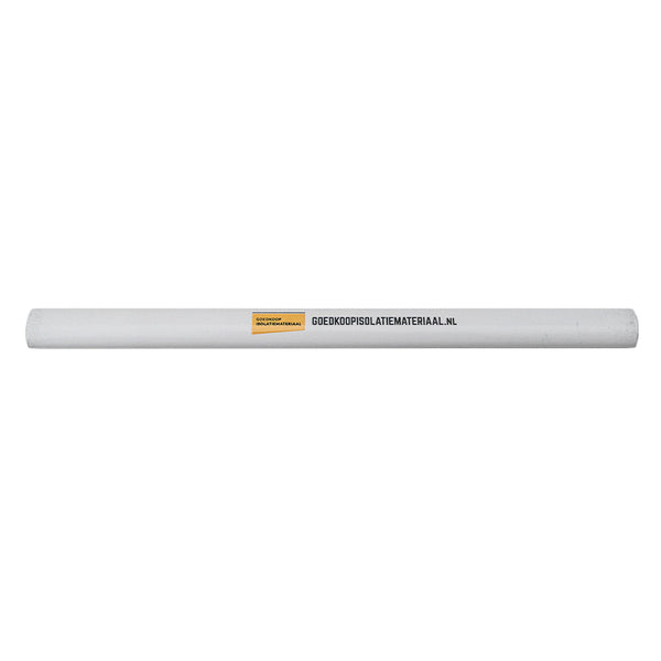 Crayon de charpentier blanc | 60x7 mm