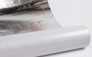 ProFol Reflex Film pare-vapeur 1,50x25m (étanche à la vapeur) (37,5m2)