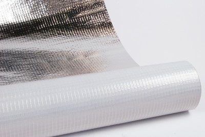 ProFol Reflex Film pare-vapeur 1,50x25m (étanche à la vapeur) (37,5m2)