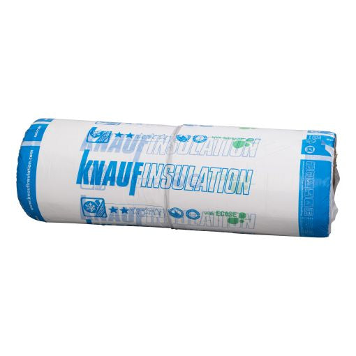 Knauf TR 312 - 120 mm d'épaisseur - Rouleau de 600 mm de largeur - Rd 3