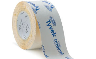 Ruban Tyvek® 7,5 cm x 25 m